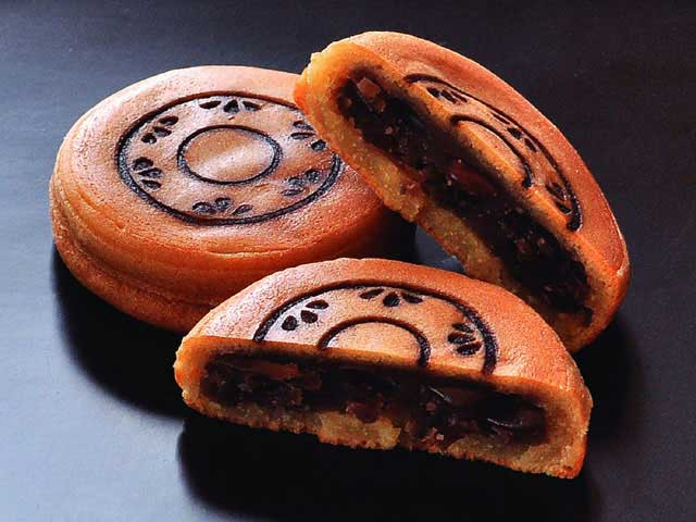 【金沢の和菓子おすすめ10】菓匠 高木屋(金沢)