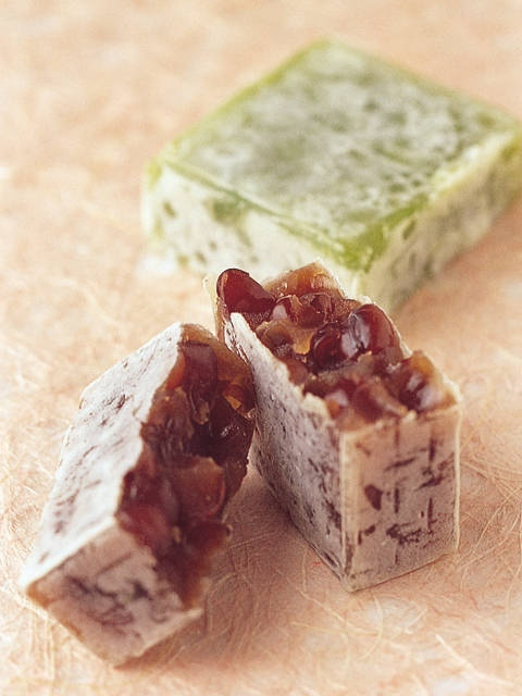 【金沢の和菓子おすすめ12】中田屋 東山店(東山・卯辰山)