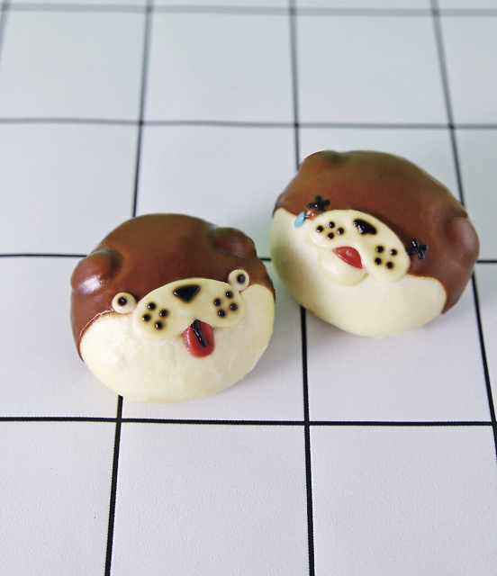 ベイエリアで見つけた!神戸みやげ「AQUARIUM×ART átoa」のおみやげをチェックしよう