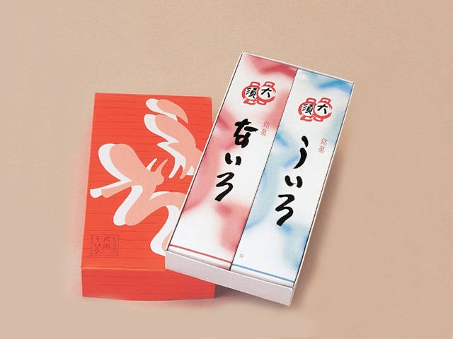 【名古屋の和菓子おすすめ10】大須ういろ(大須)