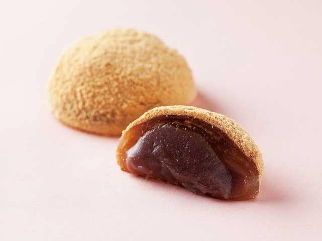 【名古屋の和菓子おすすめ2】芳光(大曽根)