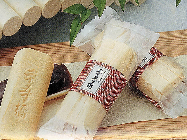 【名古屋の和菓子おすすめ7】尾張名古屋 亀屋芳広 本店(金山・熱田神宮)