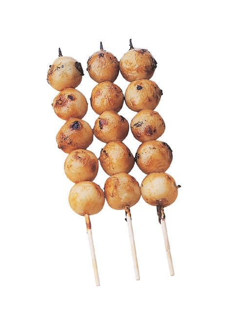 【名古屋の和菓子おすすめ5】新雀本店(大須)