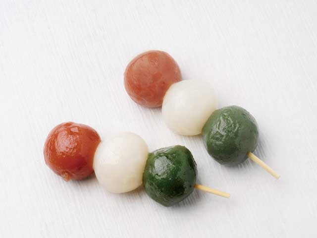 【京都の和菓子おすすめ1】出町ふたば(二条城・京都御所)