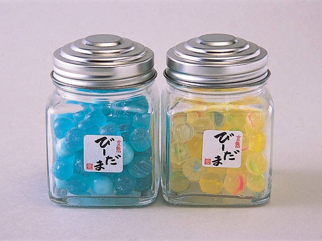 【京都の和菓子おすすめ5】京あめ処 豊松堂(二条城・京都御所)