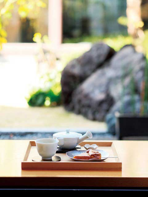 【京都の和菓子おすすめ16】然花抄院 京都室町本店(二条城・京都御所)