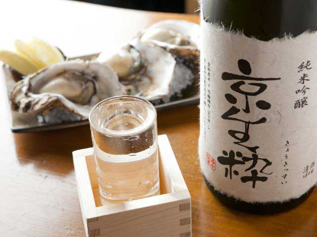 【おばんざいが美味しい京都の居酒屋1】錦・大安(四条・三条河原町)