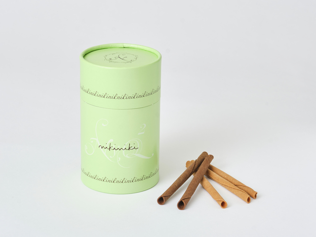 【京都の和菓子おすすめ4】nikiniki(四条・三条河原町)