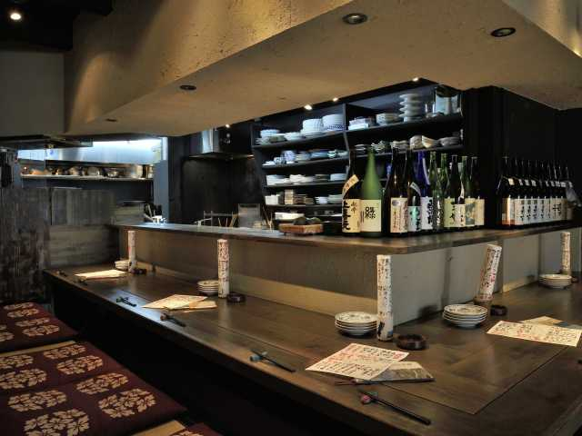 【おばんざいが美味しい京都の居酒屋7】おうちごはんここら屋 烏丸店(四条・三条河原町)