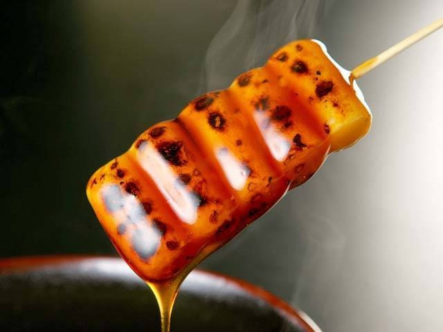 【大阪の和菓子おすすめ1】喜八洲総本舗 本店(新大阪・十三)