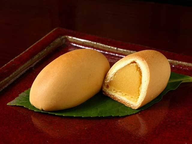 【大阪の和菓子おすすめ8】茜丸本店(天王寺)