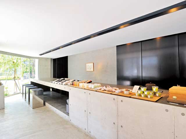 【大阪の和菓子おすすめ10】餅匠 しづく(大阪ミナミ)