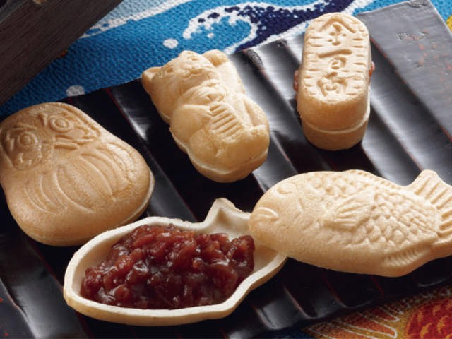 大阪で和菓子を買うなら!地元で馴染みの店から老舗、見た目もかわいい和菓子まで!自信をもっておすすめする和菓子店13選をご紹介