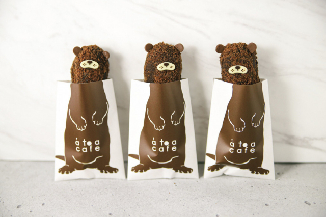 ベイエリアで見つけた!神戸みやげ「AQUARIUM×ART átoa」のおみやげをチェックしよう