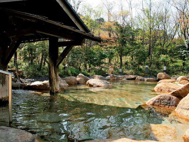 島根の温泉地ランキング!みんなが調べた人気の温泉地TOP10!