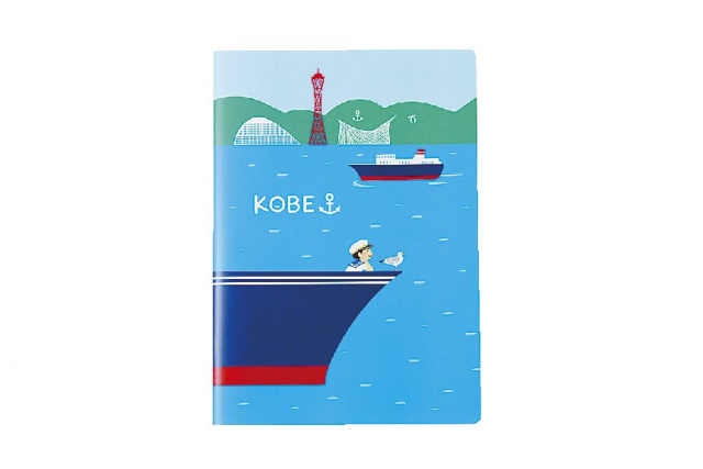 元町で見つけた!神戸みやげ「元町福芳商店」のおみやげをチェックしよう