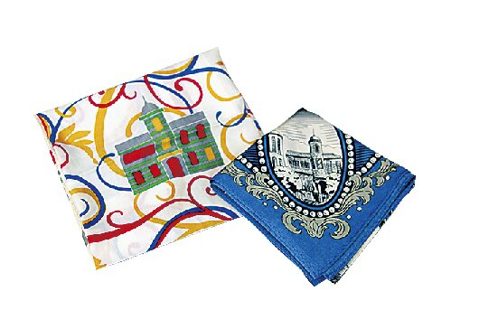 北野で見つけた!神戸みやげ「うろこの家・展望ギャラリー」のおみやげをチェックしよう