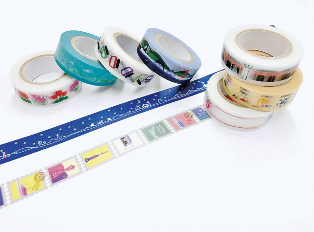 三宮で見つけた!神戸みやげ「ナガサワ文具センター 本店」のおみやげをチェックしよう