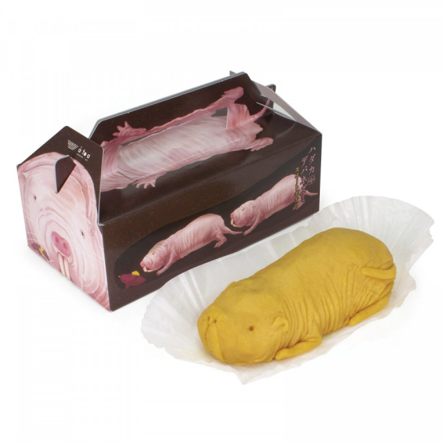 ベイエリアで見つけた!神戸みやげ「AQUARIUM×ART átoa」のおみやげをチェックしよう