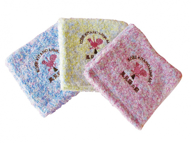 北野で見つけた!神戸みやげ「風見鶏の館」のおみやげをチェックしよう