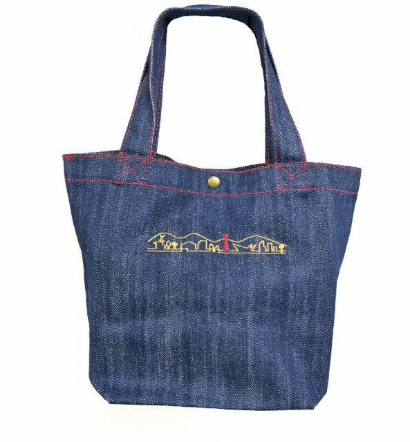 三宮で見つけた!神戸みやげ「ナガサワ文具センター 本店」のおみやげをチェックしよう