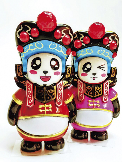 南京町で見つけた!神戸みやげ「ミズ倶楽部センター」のおみやげをチェックしよう