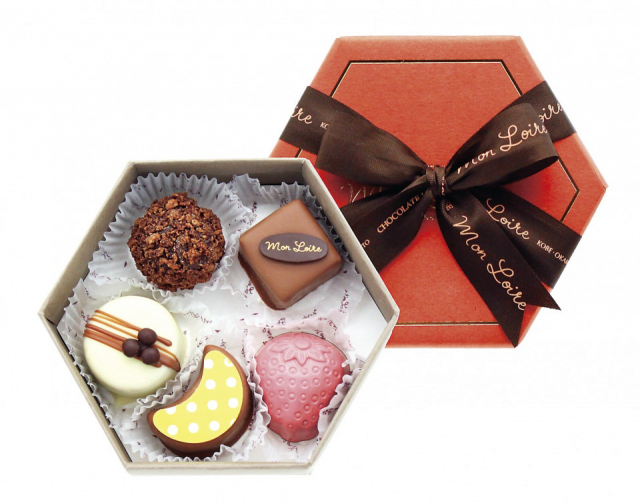 元町で見つけた!神戸みやげ「モンロワール 元町店」のおみやげをチェックしよう