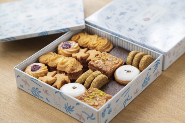 北野で見つけた!神戸みやげ「CAKE STAND」のおみやげをチェックしよう