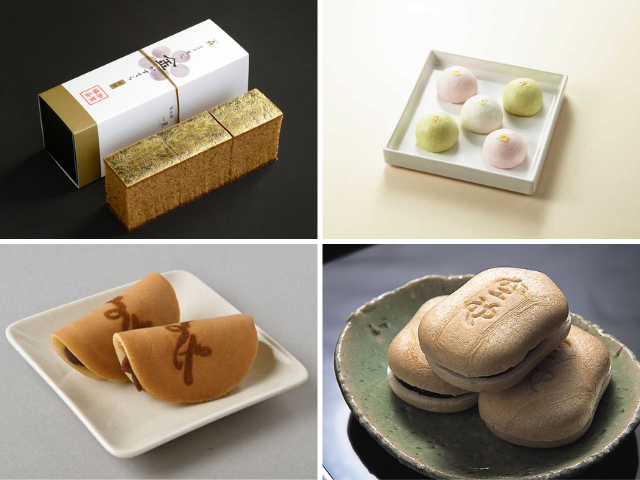 銀座で人気の和菓子7選!ここで買えば間違いなしの和菓子店をご紹介