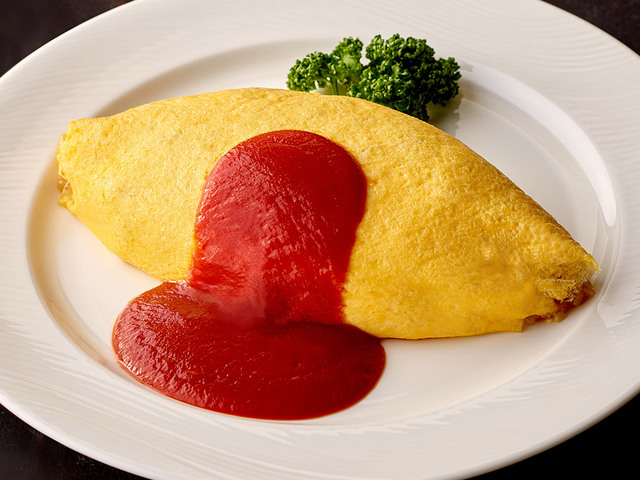 東京で美味しいオムライスが味わえるお店13軒!定番から創作オムライスまで一挙に紹介