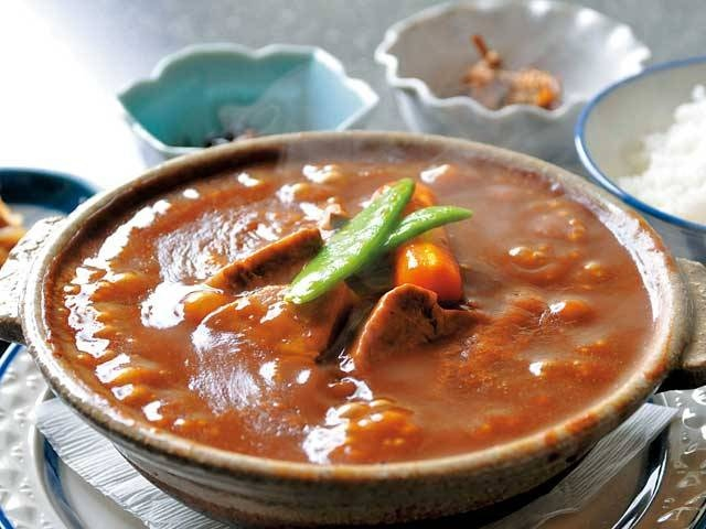 銀座で洋食を食べるならここ!人気の洋食店3選をご紹介