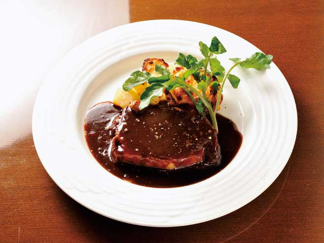 【浅草の洋食店おすすめ2】レストラン大宮 浅草本店