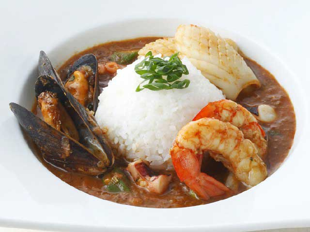 【新宿・洋食】ここに行けば間違いなし!新宿の洋食店厳選5選をご紹介