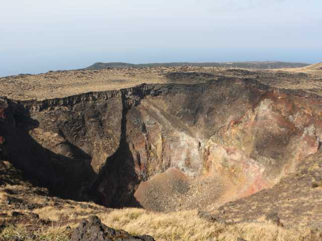 【東京都の離島おすすめ5】伊豆大島