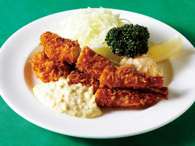 【浅草・洋食】「ハヤシライス」に「オムライス」「ハンバーグ」!地元に愛される老舗から眺望・雰囲気抜群のおしゃれ店までおすすめ6選をご紹介