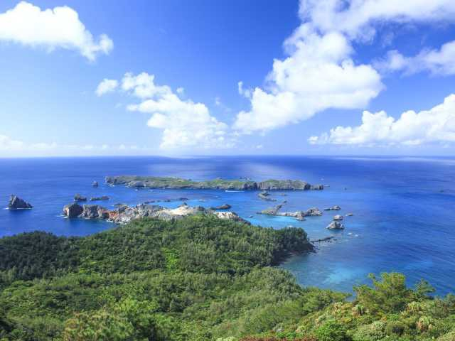 【東京都の離島おすすめ2】南島(父島)