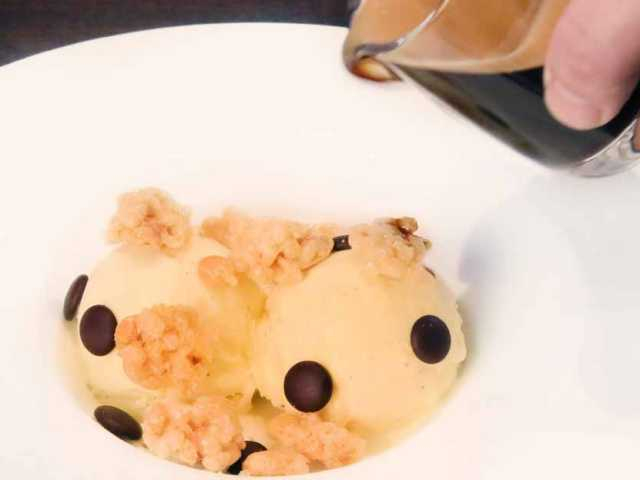 【浅草の洋食店おすすめ6】R レストラン&バー