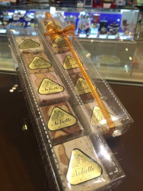 【新宿のスイーツおすすめ4】パティスリーノリエット(新宿駅南口)