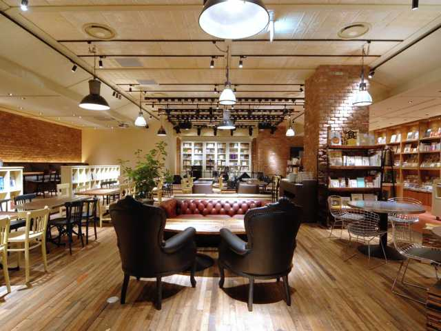 【新宿の洋食店厳選4】Brooklyn Parlor SHINJUKU(新宿駅東口・歌舞伎町)