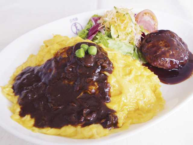 【東京 上野・洋食】ビーフシチューにグラタン、オムライスも!上野で絶対に行ってほしい洋食店!おすすめ5選をご紹介