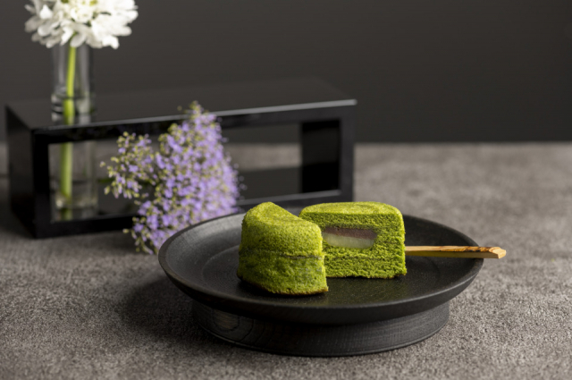 【小布施の栗スイーツ】栗庵風味堂