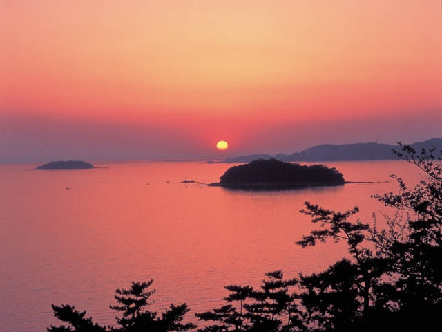 【一度は行きたい離島おすすめ5】竹島(愛知県・蒲郡)