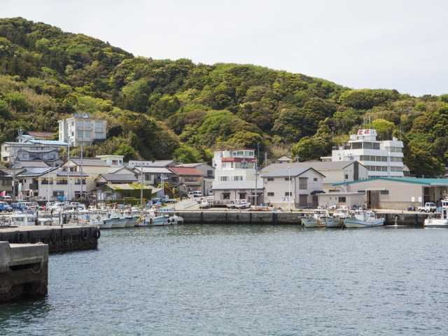 【一度は行きたい離島おすすめ3】答志島(三重県・鳥羽)