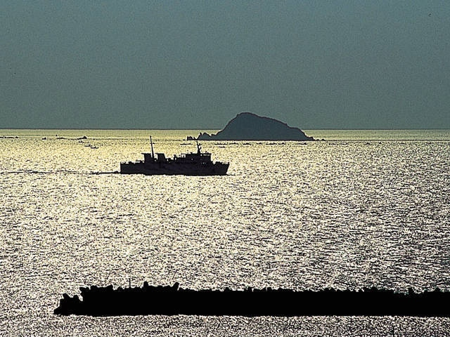 【一度は行きたい離島おすすめ4】神島(三重県・鳥羽)