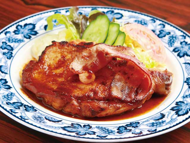 【京都・洋食】京都で訪れたい洋食店おすすめ15選をご紹介
