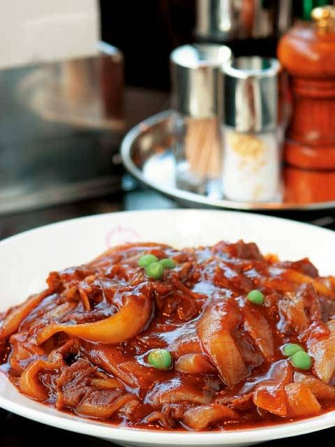 【京都のおすすめ洋食1】グリル小宝(南禅寺・平安神宮)