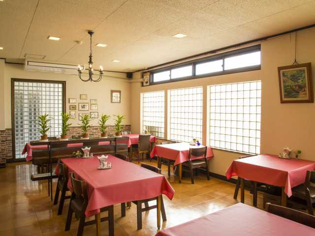 【京都のおすすめ洋食8】グリル生研会館(上賀茂・下鴨・北山通り)