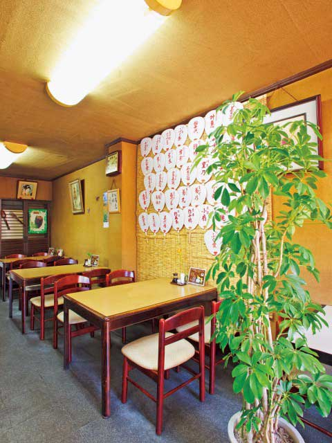 【京都のおすすめ洋食10】グリル富久屋(祇園・円山公園)