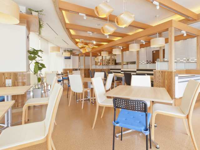 【京都のおすすめ洋食12】ドッグカフェ&レストラン Bruschetta(金閣寺・嵐山・高雄)