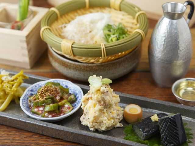 【京都】河原町で居酒屋に行くならここ!おすすめ8軒をご紹介